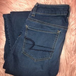 Size 2 American Eagle jeggings
